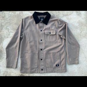 Vans Drill coat
